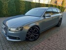 Audi A4 - 4