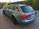Audi A4 - 8