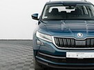 Škoda Kodiaq GD842VS#2.0 TDI 4x4 Style DSG Podgrz.f I kier Salon PL VAT 23% - 8
