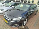 Opel Astra 1,6 115 KM, 5drz, Salon PL, LPG - 2