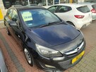 Opel Astra 1,6 115 KM, 5drz, Salon PL, LPG - 3