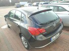 Opel Astra 1,6 115 KM, 5drz, Salon PL, LPG - 4
