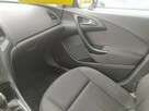 Opel Astra 1,6 115 KM, 5drz, Salon PL, LPG - 11