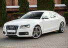 Audi S5 FV23% ! Serwisowana ! Zadbana ! Super Stan ! - 12