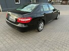 Mercedes E 200 E200CGI, 1.8B, Idealny-jak nowe, Alufelgi 16, - 4