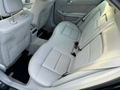 Mercedes E 200 E200CGI, 1.8B, Idealny-jak nowe, Alufelgi 16, - 8