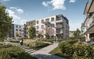 Mieszkanie Gdańsk Oliwa, - 5