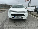 Mitsubishi Outlander - 3