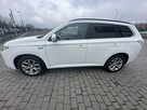 Mitsubishi Outlander - 4