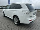 Mitsubishi Outlander - 5
