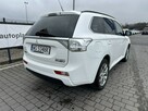 Mitsubishi Outlander - 9