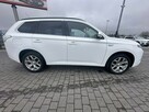 Mitsubishi Outlander - 11
