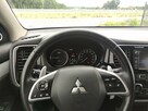 Mitsubishi Outlander - 15
