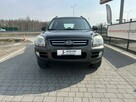 Kia Sportage - 2