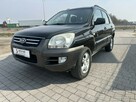 Kia Sportage - 3