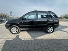 Kia Sportage - 4