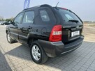 Kia Sportage - 5