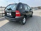 Kia Sportage - 7