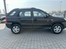 Kia Sportage - 8