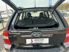Kia Sportage - 12