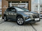 Hyundai Tucson 1.6T-GDI HEV EXECUTIVE 2WD 230KM AT Salon PL Gwar. 2026 od Dealera - 2