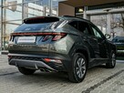 Hyundai Tucson 1.6T-GDI HEV EXECUTIVE 2WD 230KM AT Salon PL Gwar. 2026 od Dealera - 6