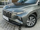 Hyundai Tucson 1.6T-GDI HEV EXECUTIVE 2WD 230KM AT Salon PL Gwar. 2026 od Dealera - 7