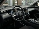 Hyundai Tucson 1.6T-GDI HEV EXECUTIVE 2WD 230KM AT Salon PL Gwar. 2026 od Dealera - 9
