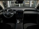 Hyundai Tucson 1.6T-GDI HEV EXECUTIVE 2WD 230KM AT Salon PL Gwar. 2026 od Dealera - 10