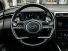 Hyundai Tucson 1.6T-GDI HEV EXECUTIVE 2WD 230KM AT Salon PL Gwar. 2026 od Dealera - 11