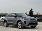 Land Rover Range Rover Evoque Bezwypadkowy / Asystent pasa / Tempomat / Nawigacja / FV marża - 2