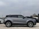 Land Rover Range Rover Evoque Bezwypadkowy / Asystent pasa / Tempomat / Nawigacja / FV marża - 3