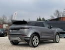 Land Rover Range Rover Evoque Bezwypadkowy / Asystent pasa / Tempomat / Nawigacja / FV marża - 4