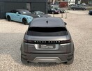 Land Rover Range Rover Evoque Bezwypadkowy / Asystent pasa / Tempomat / Nawigacja / FV marża - 5