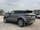 Land Rover Range Rover Evoque Bezwypadkowy / Asystent pasa / Tempomat / Nawigacja / FV marża - 6