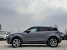 Land Rover Range Rover Evoque Bezwypadkowy / Asystent pasa / Tempomat / Nawigacja / FV marża - 7