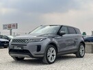 Land Rover Range Rover Evoque Bezwypadkowy / Asystent pasa / Tempomat / Nawigacja / FV marża - 8