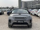 Land Rover Range Rover Evoque Bezwypadkowy / Asystent pasa / Tempomat / Nawigacja / FV marża - 9