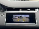 Land Rover Range Rover Evoque Bezwypadkowy / Asystent pasa / Tempomat / Nawigacja / FV marża - 15