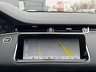 Land Rover Range Rover Evoque Bezwypadkowy / Asystent pasa / Tempomat / Nawigacja / FV marża - 16