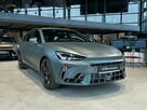 Cupra Leon Sportstourer 333KM - DSG - Pakiet IMMERSIVE - INTELLIGENT DRIVE - Rocznik 2025! - 3