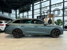 Cupra Leon Sportstourer 333KM - DSG - Pakiet IMMERSIVE - INTELLIGENT DRIVE - Rocznik 2025! - 4