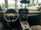 Cupra Leon Sportstourer 333KM - DSG - Pakiet IMMERSIVE - INTELLIGENT DRIVE - Rocznik 2025! - 12