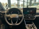 Cupra Leon Sportstourer 333KM - DSG - Pakiet IMMERSIVE - INTELLIGENT DRIVE - Rocznik 2025! - 13