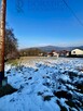 Działka budowlana Świnna Poręba gm. Mucharz - 4
