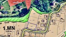 Działka budowlana Świnna Poręba gm. Mucharz - 2