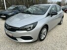 Opel Astra 1.2 T Elegance S&S! Salon Polska! I właściciela ! Carplay & Android! - 1