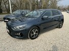 Hyundai i30 1.5 MPI 110KM, Salon PL, Serwis, Iwł, FV23% - 11