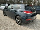 Hyundai i30 1.5 MPI 110KM, Salon PL, Serwis, Iwł, FV23% - 13