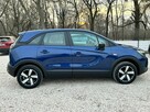 Opel Crossland X Edition 1.2 110kM ! Salon Polska ! Gwarancja ! VAT 23%! - 2
